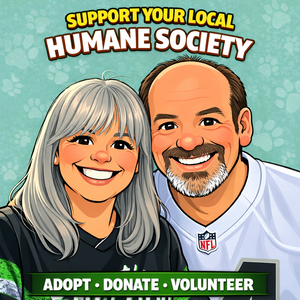 Fundraising Page: Shelli Williams